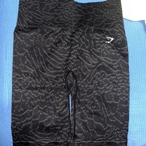 Brand New Gymshark Shorts